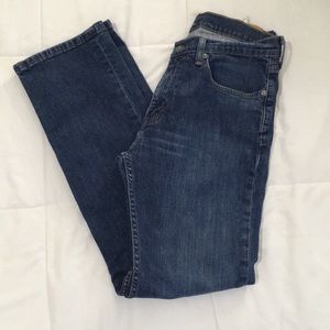 Levi’s 514 Jeans